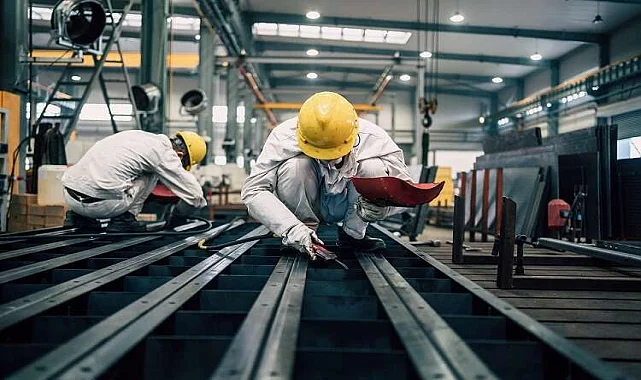 Polatlı Katlar Arası Taşıma